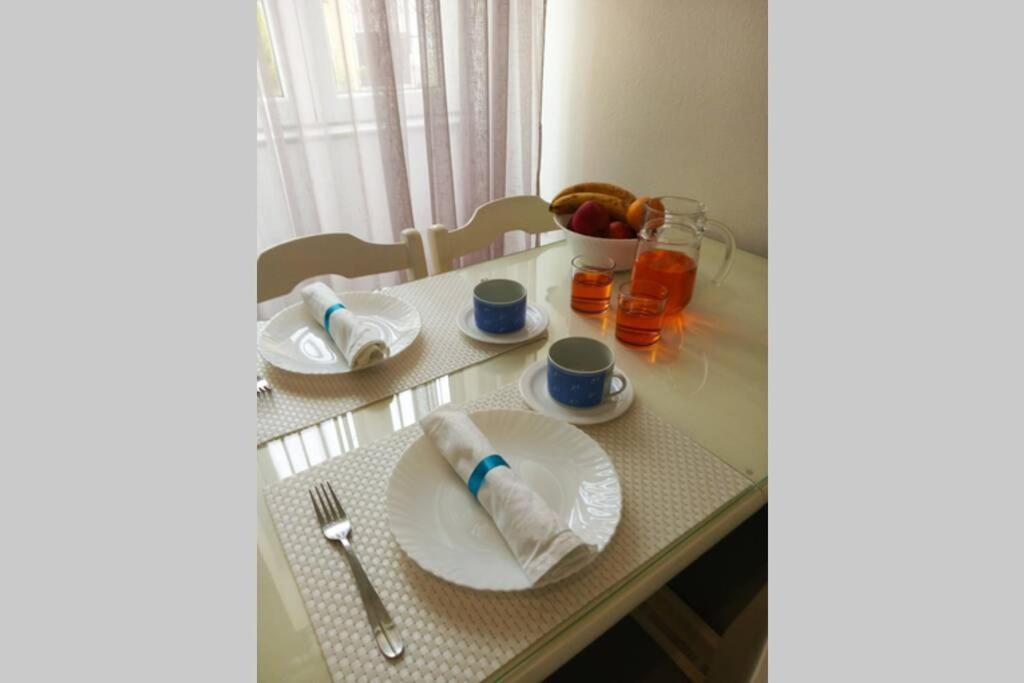 Cute 1Bd Apt Near Corfu Port & Town Apartment Exterior photo